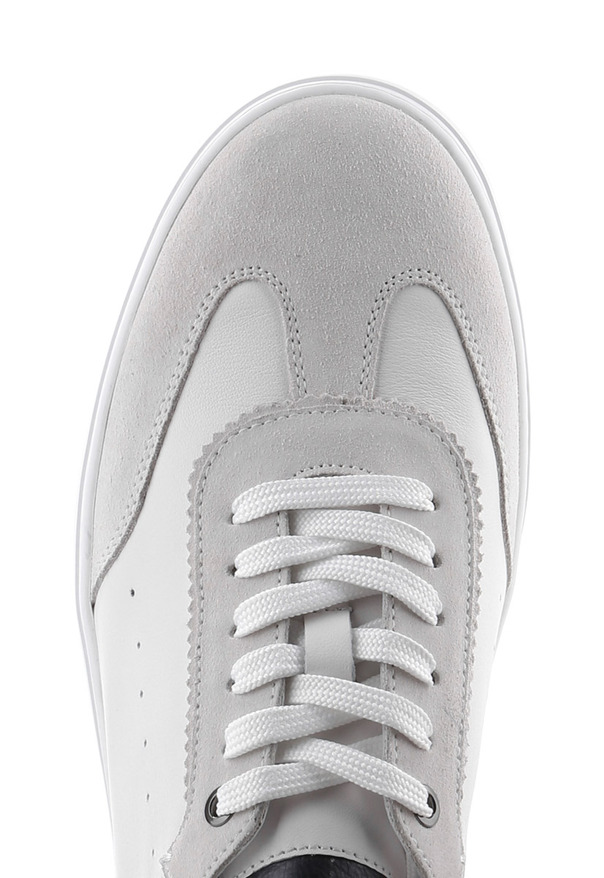 LeBERDES Кеды 00000014722 6