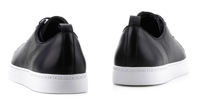 LeBERDES Кеды 00000014724 3