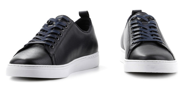 LeBERDES Кеды 00000014724 2