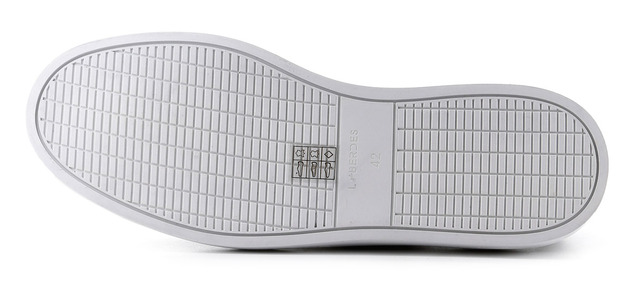 LeBERDES Кеды 00000014724 6