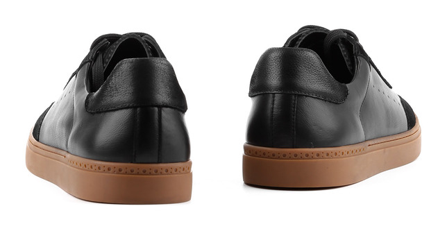 LeBERDES Кеды 00000014723 5