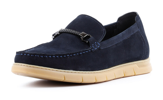 LeBERDES Мокасини 00000014725 6