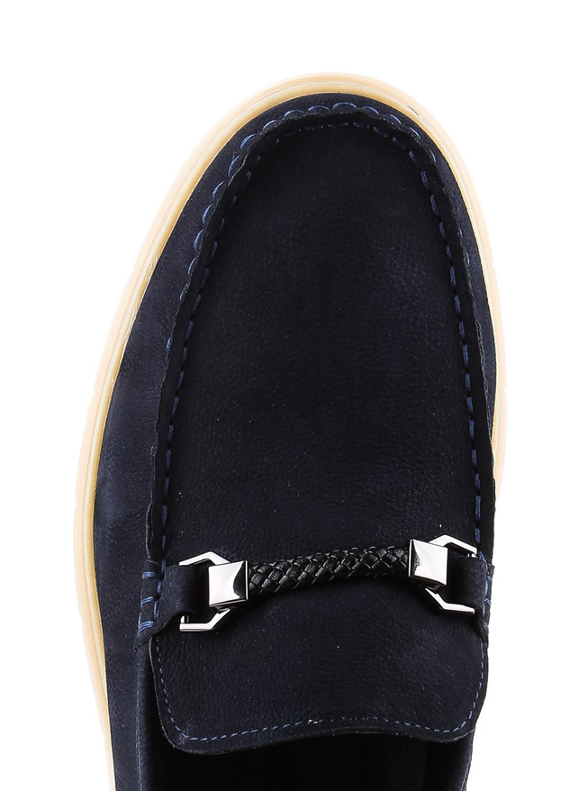 LeBERDES Мокасини 00000014725 5