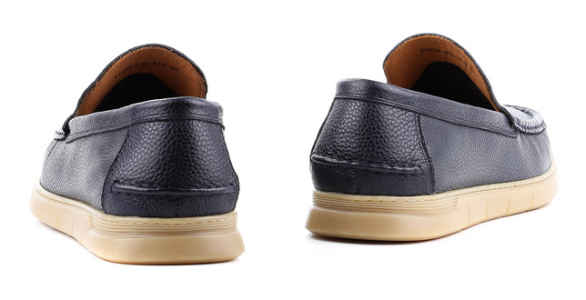 LeBERDES Мокасини 00000014726 3