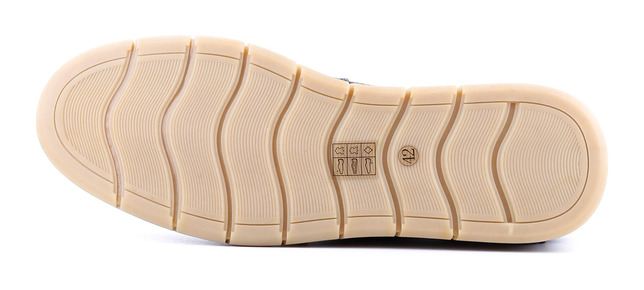 LeBERDES Мокасини 00000014726 7