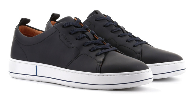 LeBERDES Кеди 00000014728 8