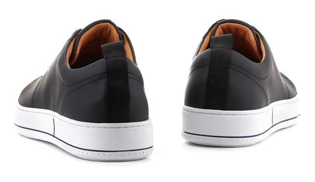 LeBERDES Кеди 00000014728 4