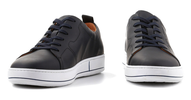 LeBERDES Кеди 00000014728 5