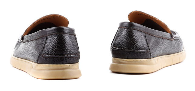 LeBERDES Мокасини 00000014727 3