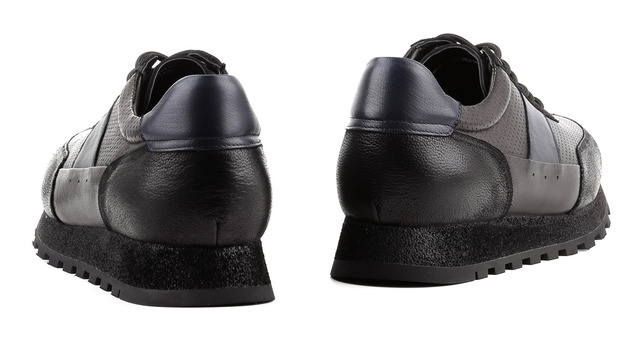 LeBERDES Кроссовки 00000014730 5