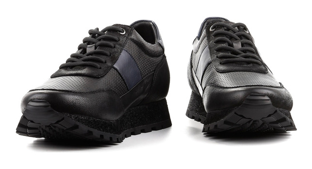 LeBERDES Кроссовки 00000014730 4