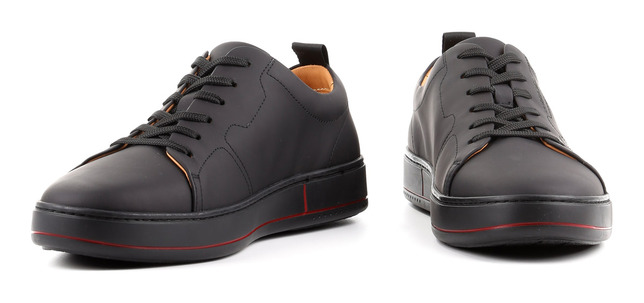 LeBERDES Кеды 00000014729 4