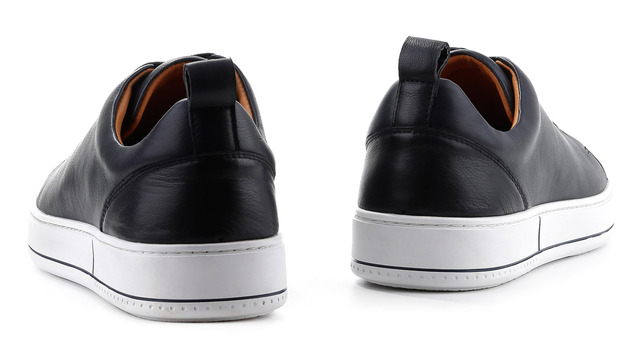 LeBERDES Кеды 00000014731 5