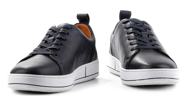 LeBERDES Кеды 00000014731 4