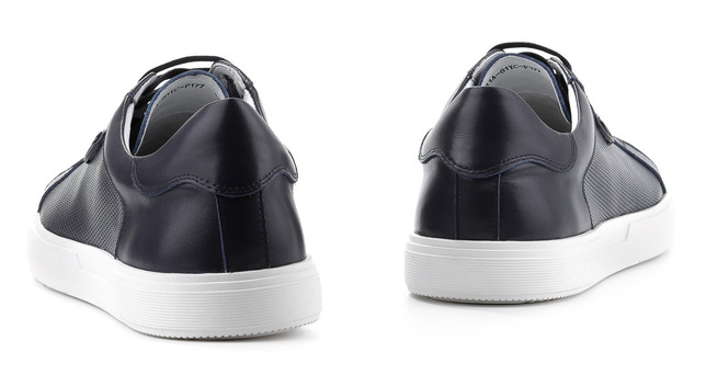 LeBERDES Кеди 00000014733 4