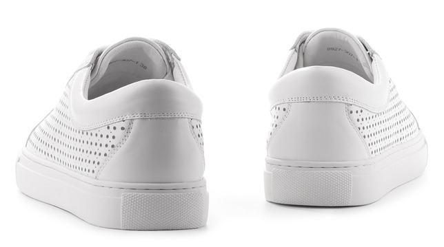 LeBERDES Кеди 00000014734 5