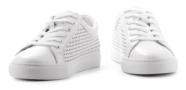 LeBERDES Кеди 00000014734 4