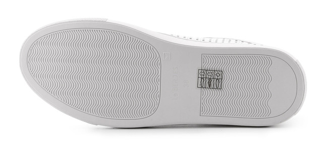 LeBERDES Кеди 00000014734 6