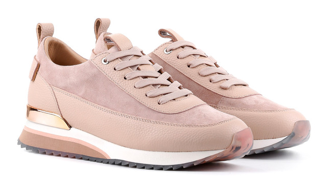 LeBERDES Кроссовки 00000014736 9