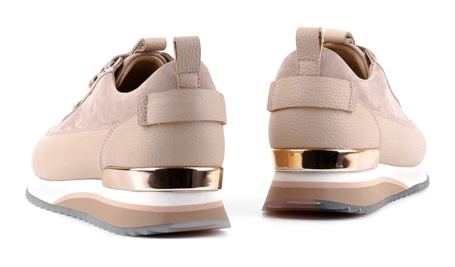 LeBERDES Кроссовки 00000014736 5