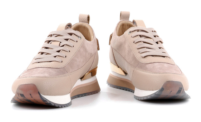 LeBERDES Кроссовки 00000014736 4