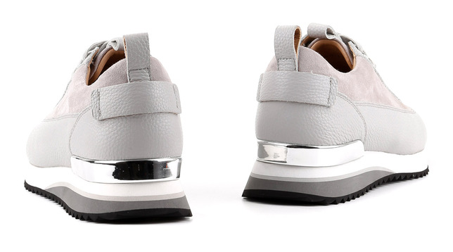 LeBERDES Кросівки 00000014735 3