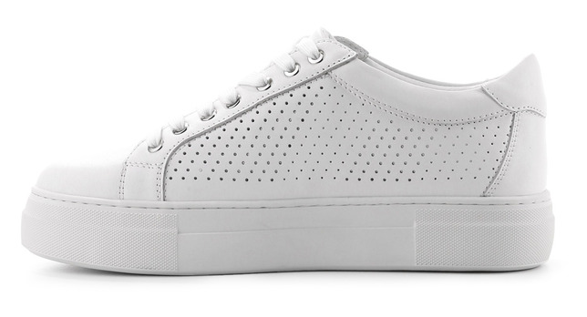 LeBERDES Кеды 00000014738 5