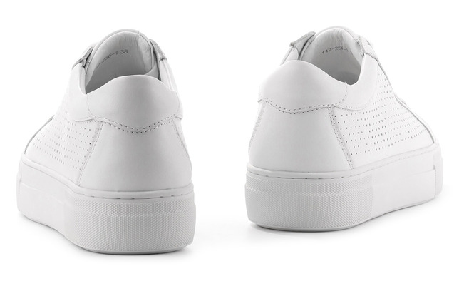 LeBERDES Кеды 00000014738 3