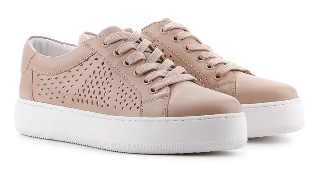 LeBERDES Кеды 00000014740 5