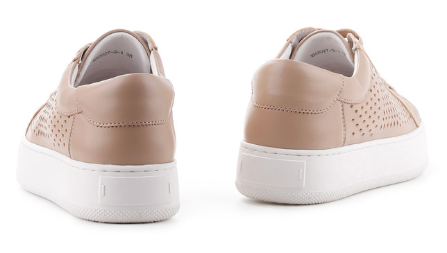 LeBERDES Кеды 00000014740 3