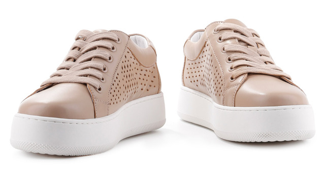 LeBERDES Кеды 00000014740 2