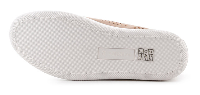 LeBERDES Кеды 00000014740 7