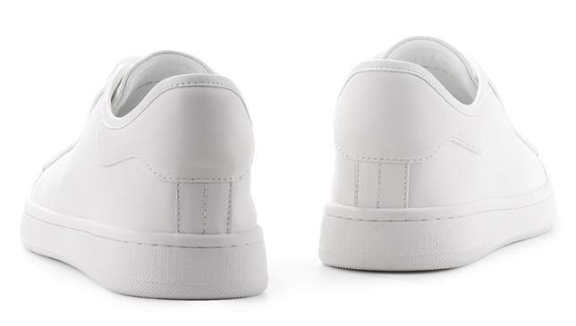 LeBERDES Кеды 00000014739 3