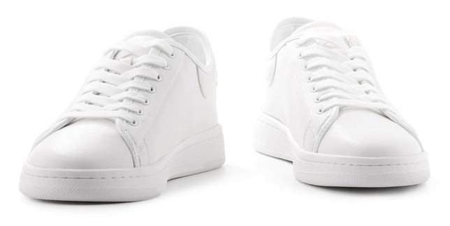 LeBERDES Кеды 00000014739 2