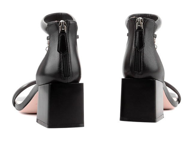 LeBERDES Босоніжки 00000014742 6