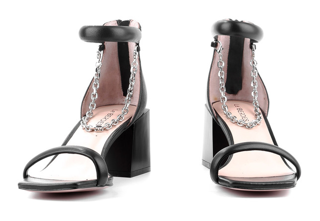 LeBERDES Босоніжки 00000014742 7