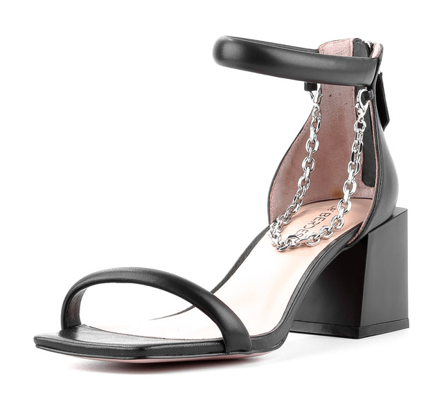 LeBERDES Босоніжки 00000014742 10