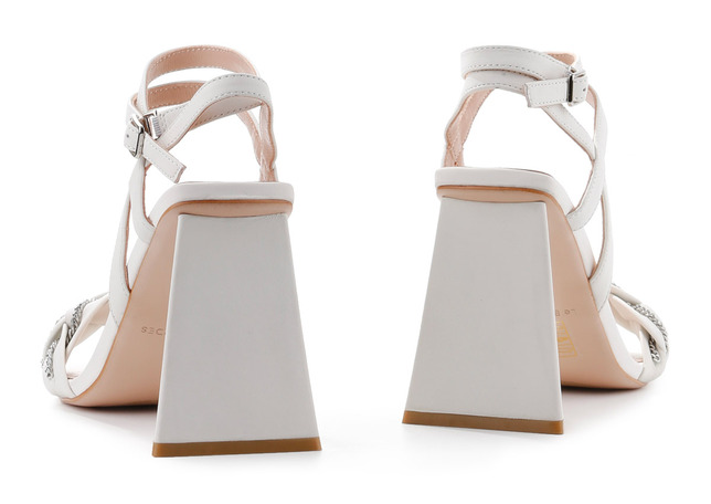 LeBERDES Босоніжки 00000014744 7