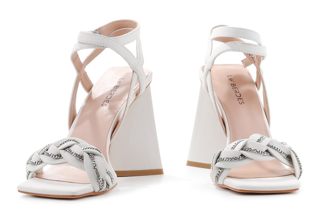 LeBERDES Босоніжки 00000014744 6