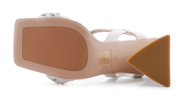 LeBERDES Босоніжки 00000014744 8