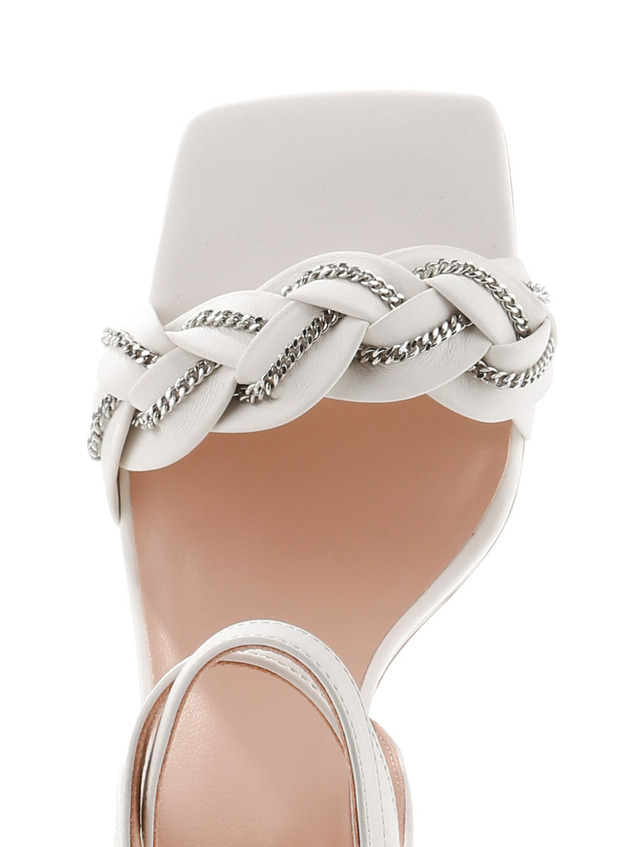 LeBERDES Босоніжки 00000014744 9