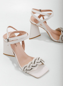 LeBERDES Босоніжки 00000014744 1