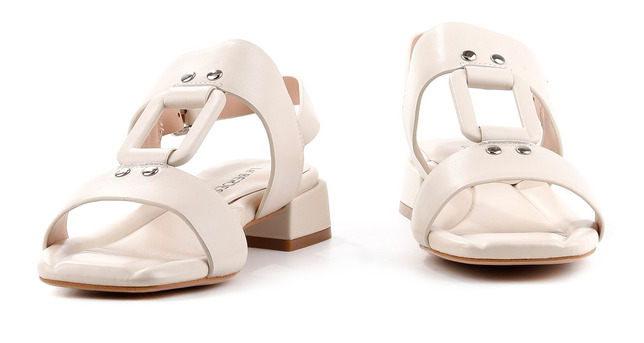 LeBERDES Босоножки 00000014743 3