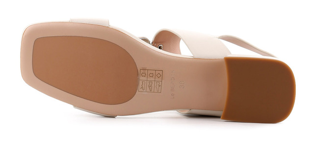 LeBERDES Босоножки 00000014743 7