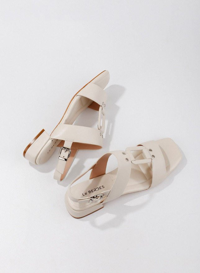 LeBERDES Босоножки 00000014743 2