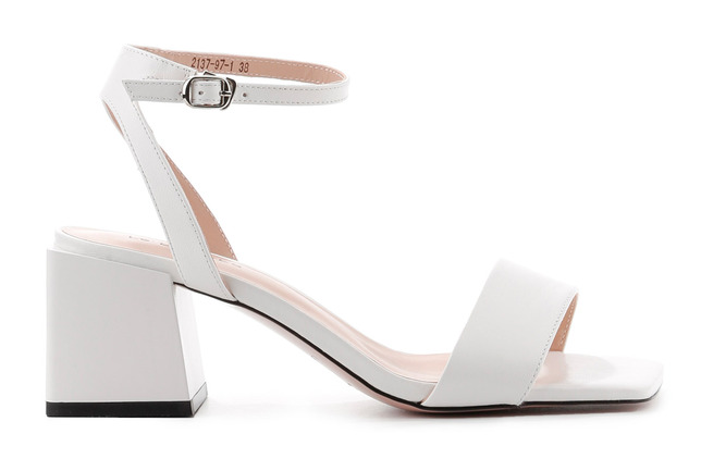 LeBERDES Босоніжки 00000014747 3