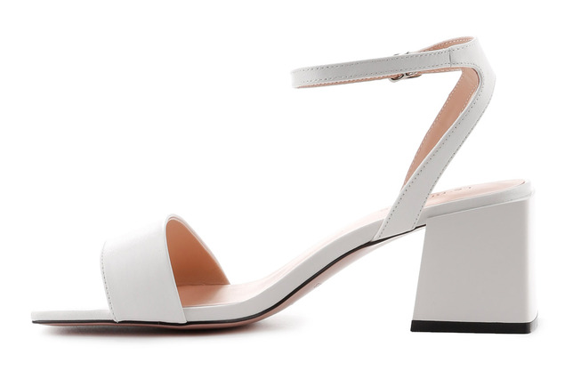 LeBERDES Босоніжки 00000014747 4