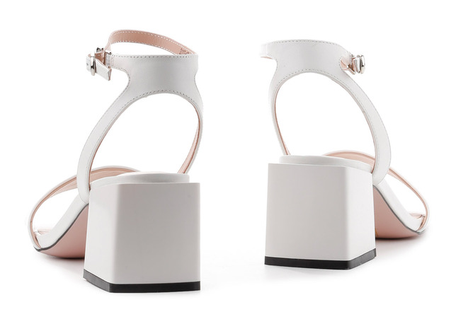 LeBERDES Босоніжки 00000014747 5