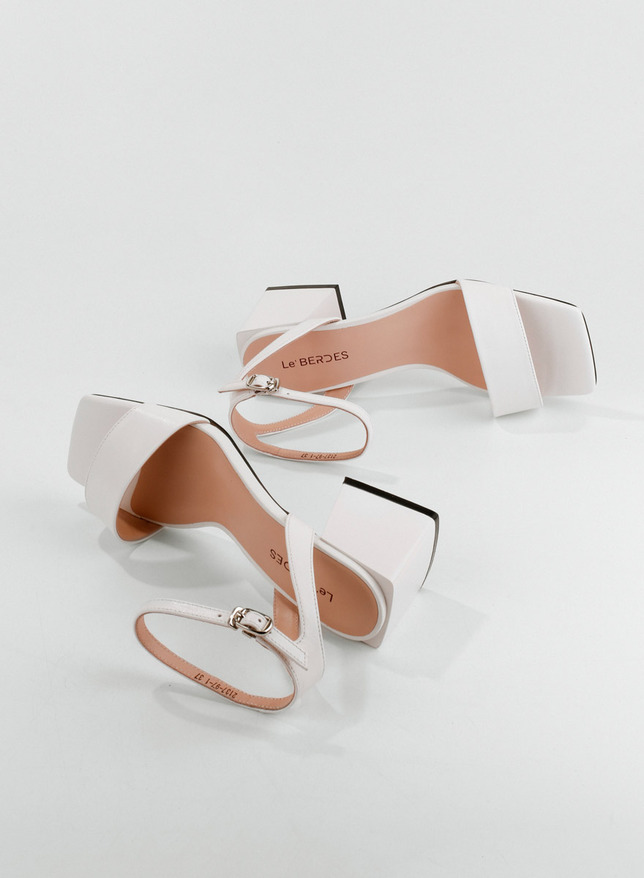 LeBERDES Босоніжки 00000014747 2