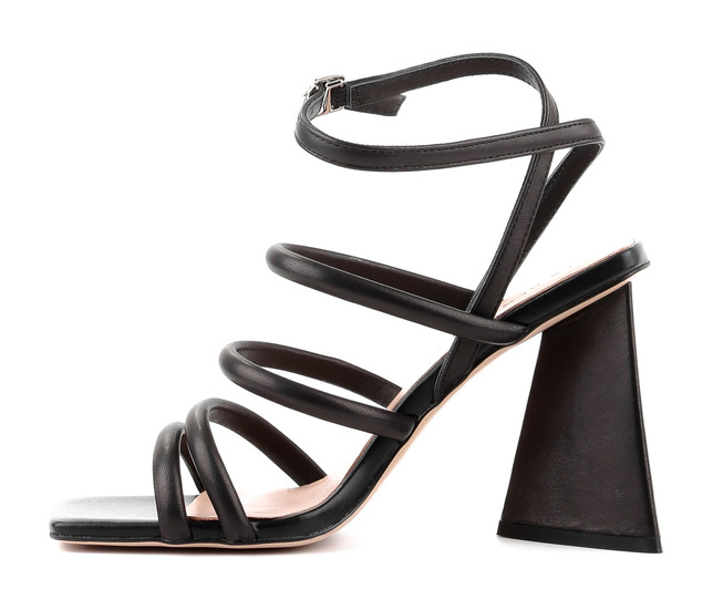 LeBERDES Босоножки 00000014746 4